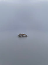 Load image into Gallery viewer, 2 Stone Ring
