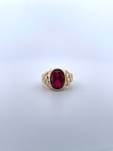 Load image into Gallery viewer, Men’s Gold Ring
